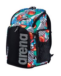 Рюкзак Arena Team Backpack 45 (45 л) Allover