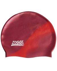 Шапочка для плавания детская ZOGGS Multi Colour Cap Junior (6-12 лет)